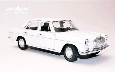  23 مجسمات سيارات 1\24 من شركات عالمية مشابهة للواقع عالية الجودة هذه المجسمات مناسبة لعشاق السيارات