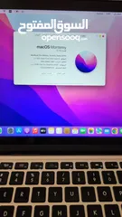  4 لابتوب ماك بوك برو 2015 بسعر مغري