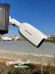  20 فني أنظمة إنذار وحرائق وشبكات وكاميرات – خدمات صيانة  وتركيب