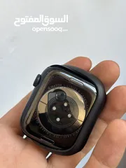  4 Apple Watch S8