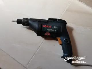  1 دريل شد براغي