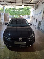 4 بولو 2019 اوتوماتيك للبيع