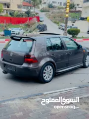  2 جولف mk4 مديل 2000 فحص نخب