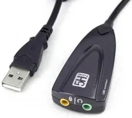  1 SOUND 5HV2 USB 2.0 RM 10.00