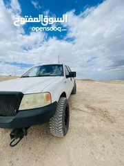  3 فورد f150 2008