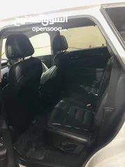  4 كيا سورينتو 2016 للبيع