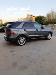  29 مرسيدس Gle350 /2017