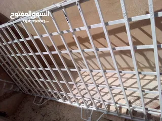  2 بسعر مغري جدا 00 تفصيل حديد ثقيل وبحالة ممتازة