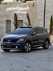  2 سورنتو 2023 فل الفل هايبرد