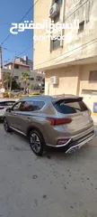  10 هونداي سنتافيه 2019 فل بدون فتحه بسعر حرق 96500 البدل وارد كاش فقط