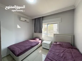  17 شقة 2 نوم مفروشة للايجار ( Property 40594 )-175029121