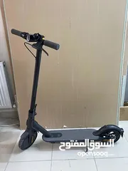  1 Mi Scooter Essential