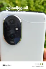  8 Honor 200 Ram 12 Stockage 256