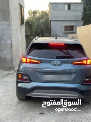  2 جيب كونا للبيع 2018