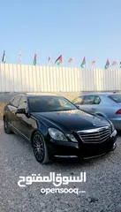  1 مرسيدس E250 2011