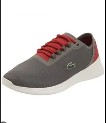  5 Lacoste collection of men's footwear