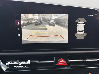  15 كيا نيرو هايبرد ترخيص 2022  ماتور 1600 هايبرد