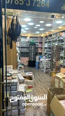  3 محل تجاري في جبل الحسين جاليريا مول طابق الأول مساحة 18 متر مؤجر سبب البيع الورثة