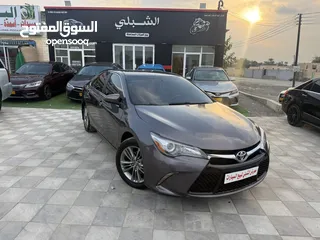  1 كامري 2015 SE