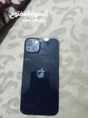  3 iphone 14 plus used ايفون 14  مستعمل