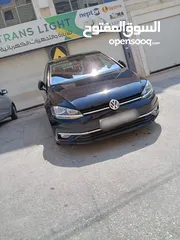  1 جولفTCI 2020 ماتور نظيف