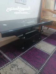 3 طاولة تلفزيون