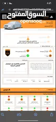  19 تويوتا بريوس تصلح للاعفاءات والجمرك 2022 ماشيه 10 الاف فحص 4 جيد صنف Xle فل كامل