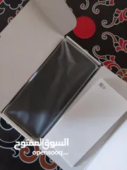  4 جهاز ريدمي A3 استعمال يومين فقط