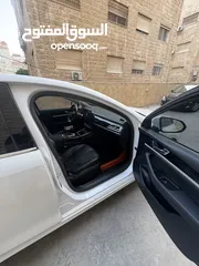  5 BYD qin plus موديل 2021 فحص كامل