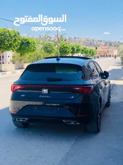  2 سيات ليون 2020 FR