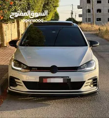  1 gti mk7.5 2020