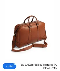  4 حقيبة يد  ted baker