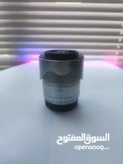  1 عدسة كانون Viltrox 23mm f1.4 عدسة واسعة ثابتة E-m