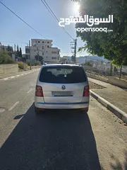  3 توران 2009 للبيع