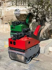  2 • مدحله bomag الهيدروليكيه