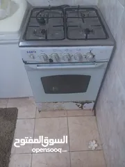  2 كل شي شغال حتي الشعله كهربا