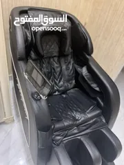  5 Massage chair