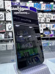  8 Used iPhone 11 Pro Max (256) GB  ايفون 11 برو ماكس مستعمل بحالة ممتازة  غير مفتوح او مبدل اي قطع ابد