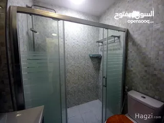  3 شقة مفروشة للإيجار 160م2 ( Property 17538 )