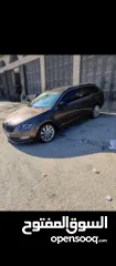  1 سكودا اوكتافيا 2018