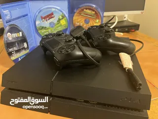  5 PS4 for sale