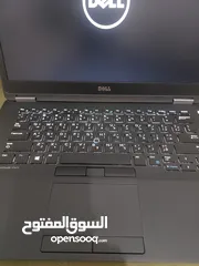  8 Laptop Dell Latitude E7470