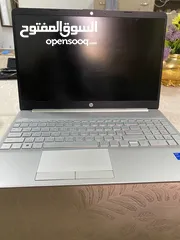  4 لابتوب hp مستعمل