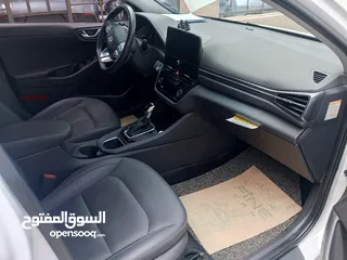  9 ايونيك 2020 وارد كوري فحص كامل