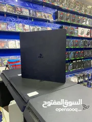  2 بلاستيشن 4 سلم PS4 Slim