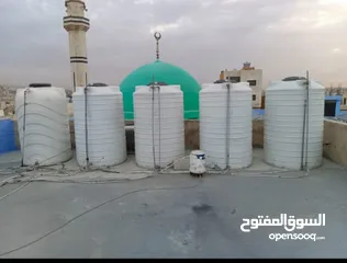  4 عمارة 4 طوابق و تسوية / بسعر شقة واحد