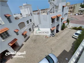  12 Elegant Villa for sale in a serene locality at Qurum Ref: 145N
