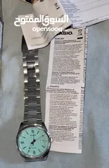  2 montre casio oroginal neuf