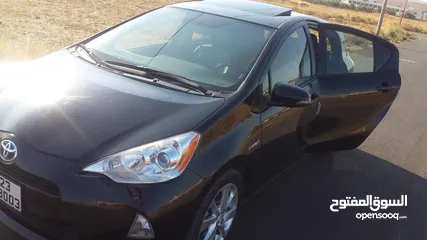  1 بريوس c 2015 للبيع