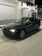  1 Top BMW 325 Automatic